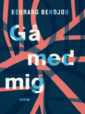 cover image of Gå med mig